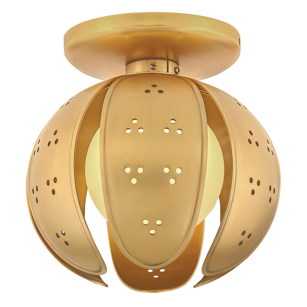 Semi-Flush Mts.-Fredrick Ramond-FR46962