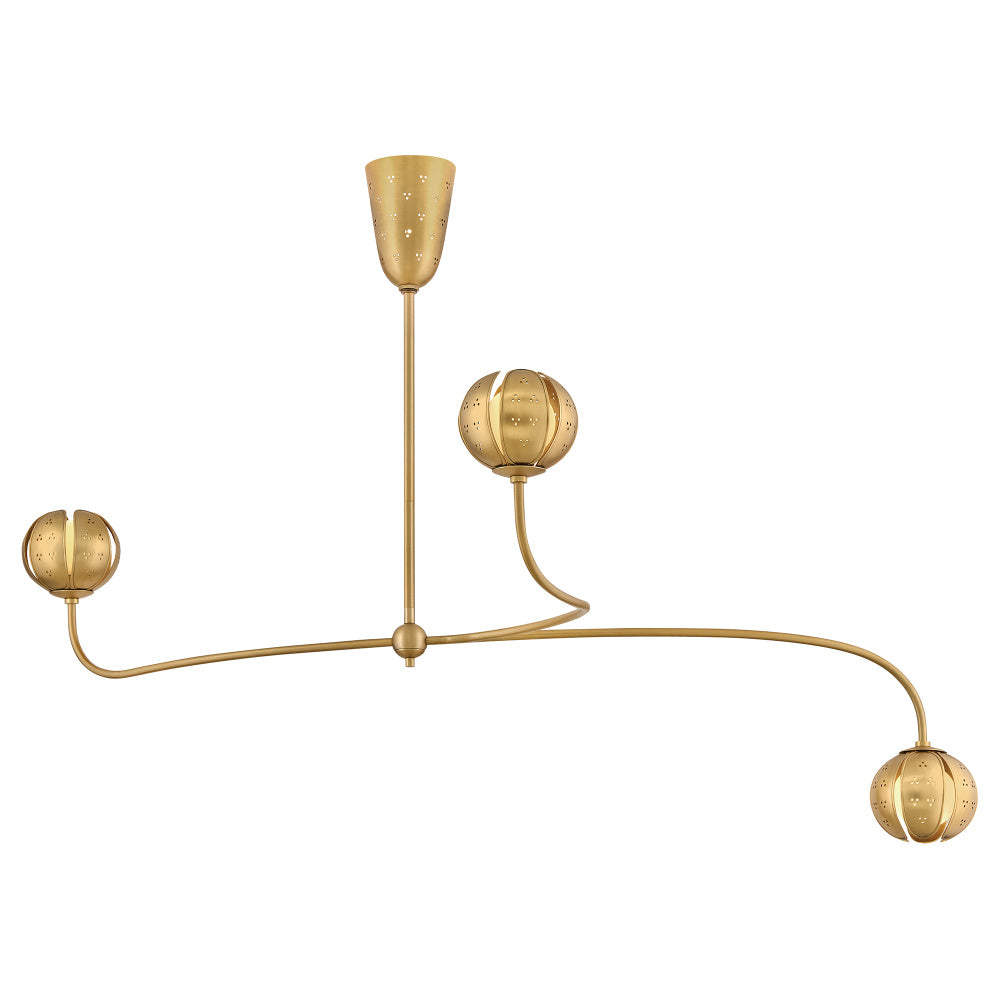 Chandeliers-Fredrick Ramond-FR46963