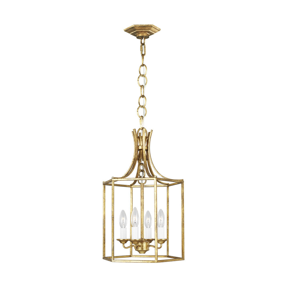 Pendants-Visual Comfort & Co. Studio Collection-AC1004