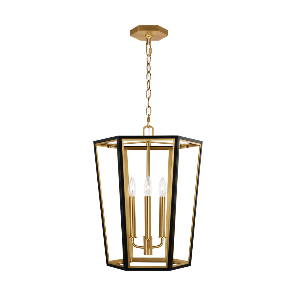 Chandeliers|Foyer/Hall Lanterns-Visual Comfort & Co. Studio Collection-AC1083