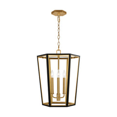Chandeliers-Visual Comfort & Co. Studio Collection-AC1083