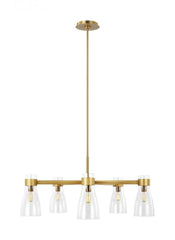 Chandeliers-Visual Comfort & Co. Studio Collection-AEC1005