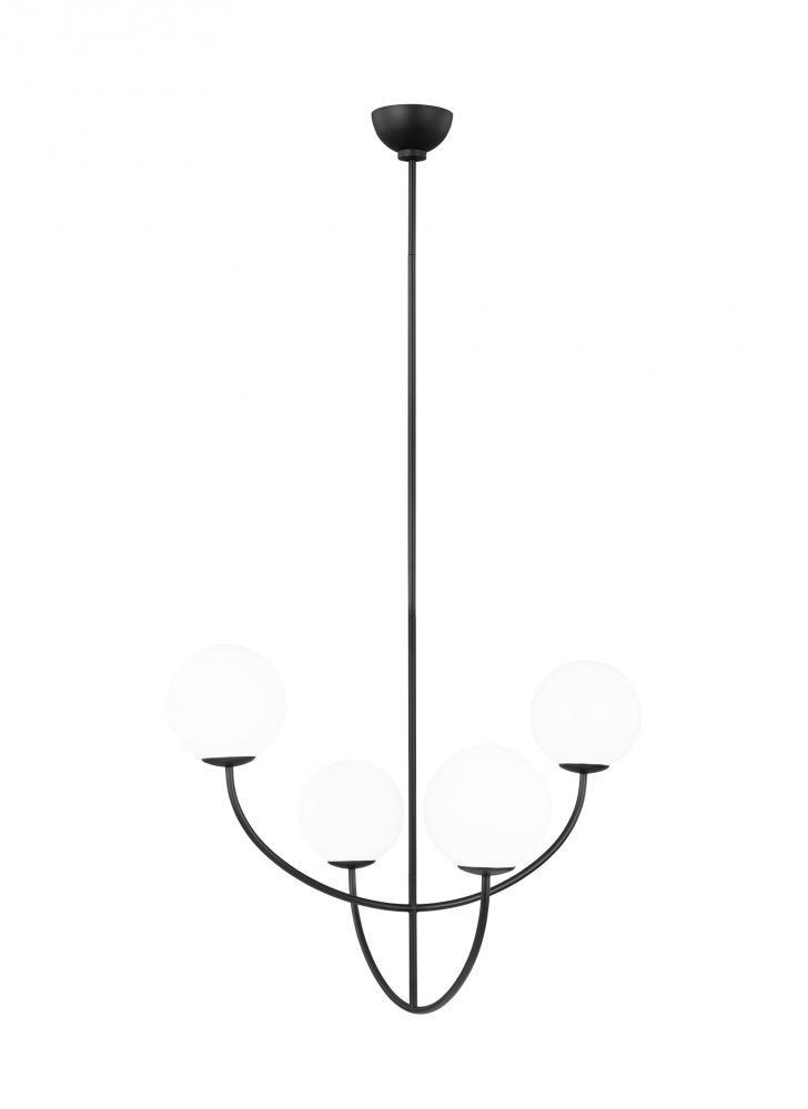 Chandeliers-Visual Comfort & Co. Studio Collection-AEC1054