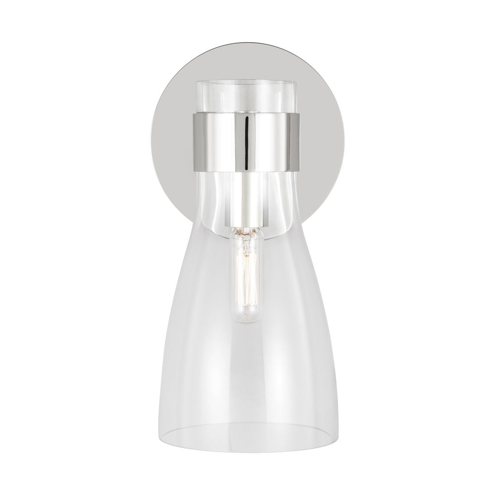 Bathroom Fixtures-Visual Comfort & Co. Studio Collection-AEV1001