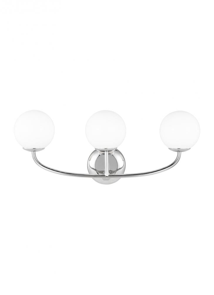 Bathroom Fixtures-Visual Comfort & Co. Studio Collection-AEV1013