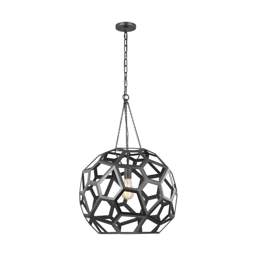 Pendants-Visual Comfort & Co. Studio Collection-AP1071