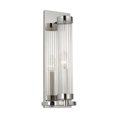 Sconces-Visual Comfort & Co. Studio Collection-AW1041
