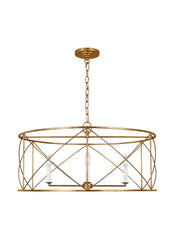 Pendants-Visual Comfort & Co. Studio Collection-CC1624