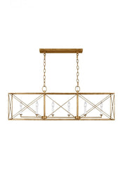 Pendants-Visual Comfort & Co. Studio Collection-CC1646