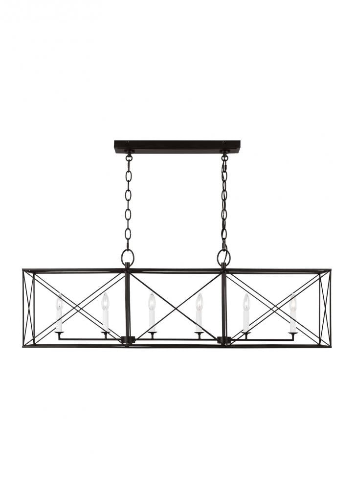Pendants-Visual Comfort & Co. Studio Collection-CC1646