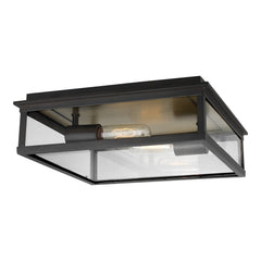 Exterior|Flush Mounts-Visual Comfort & Co. Studio Collection-CO1182