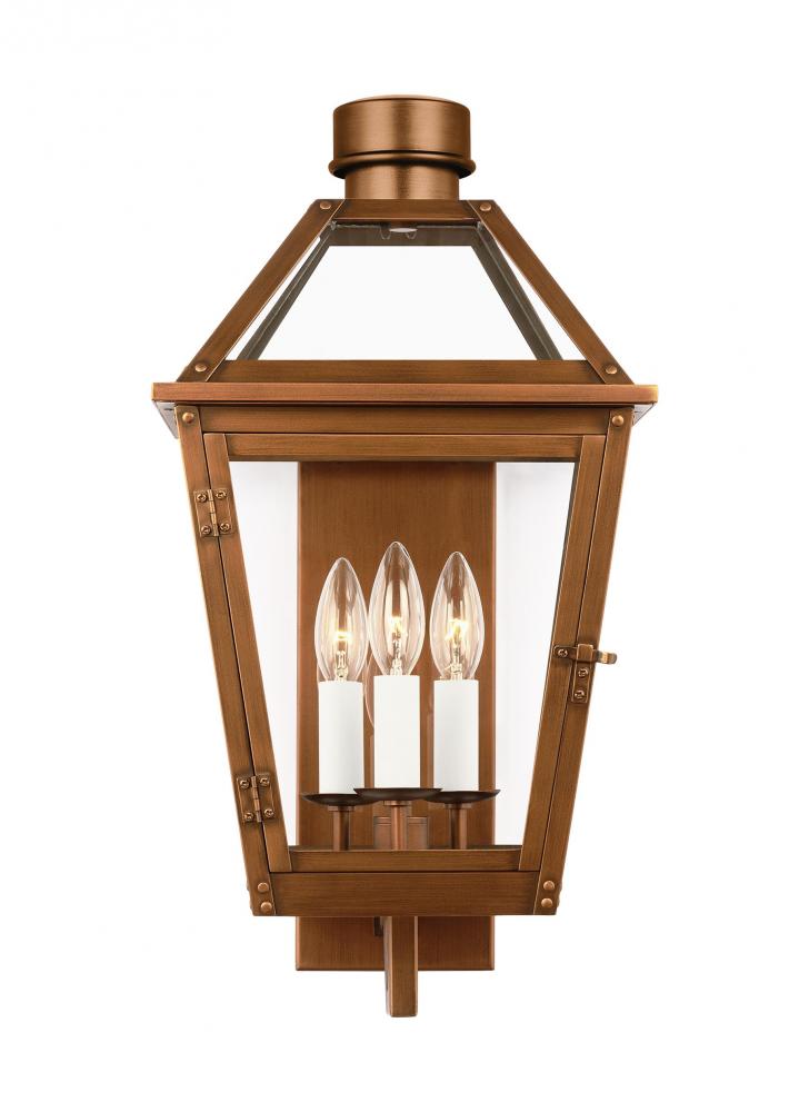 Sconces-Visual Comfort & Co. Studio Collection-CO1383