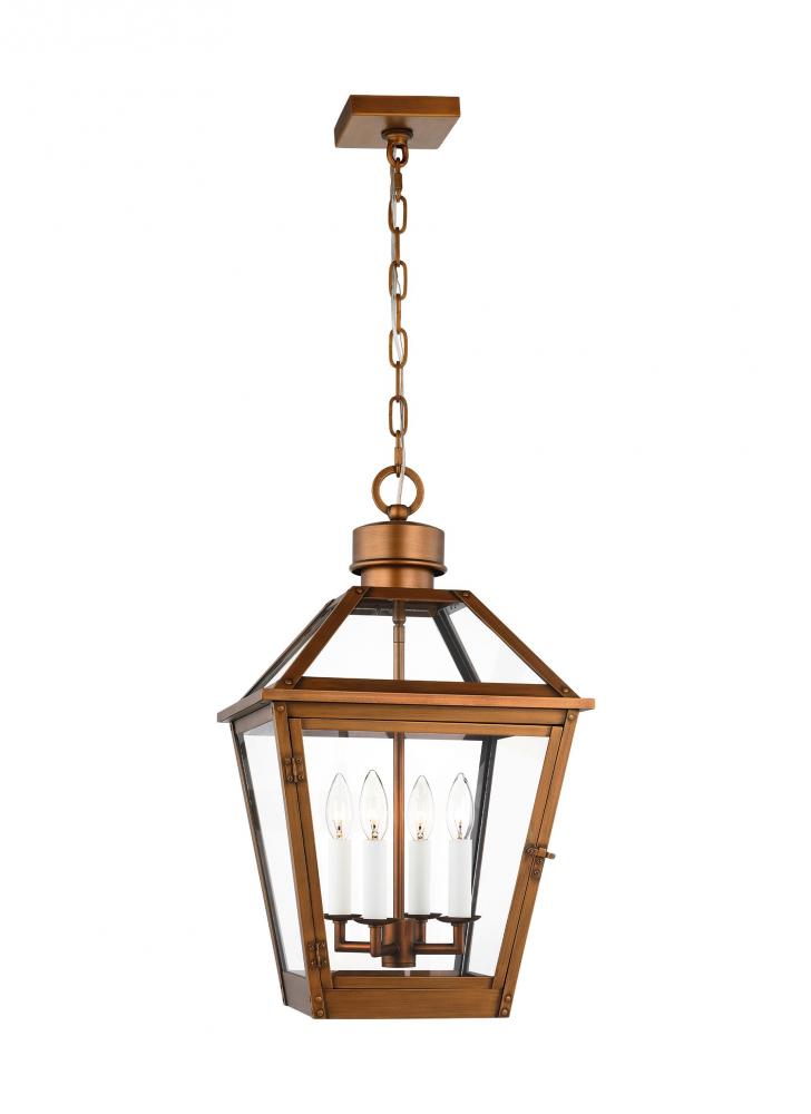 Exterior-Visual Comfort & Co. Studio Collection-CO1424NCP