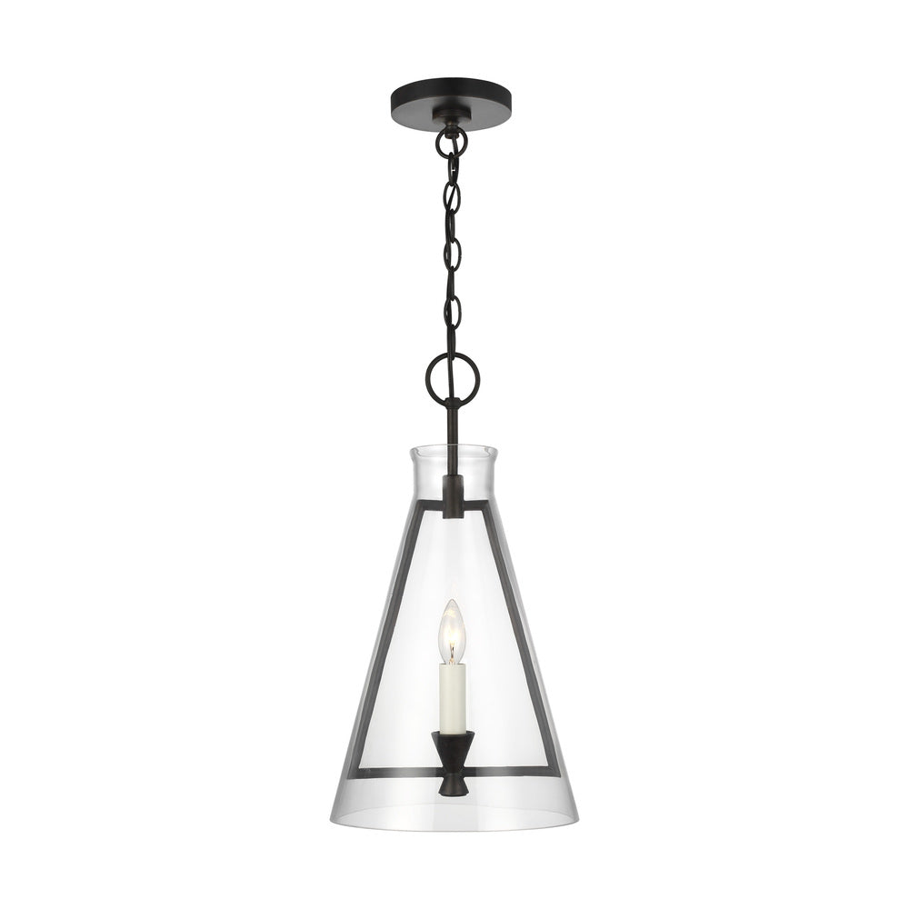 Pendants-Visual Comfort & Co. Studio Collection-CP1081