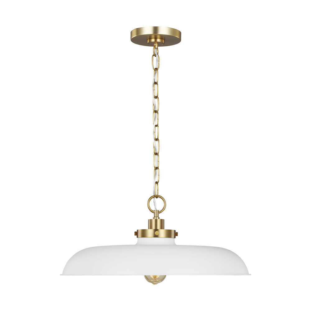 Pendants-Visual Comfort & Co. Studio Collection-CP1231