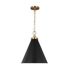 Pendants-Visual Comfort & Co. Studio Collection-CP1271