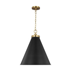 Pendants-Visual Comfort & Co. Studio Collection-CP1281