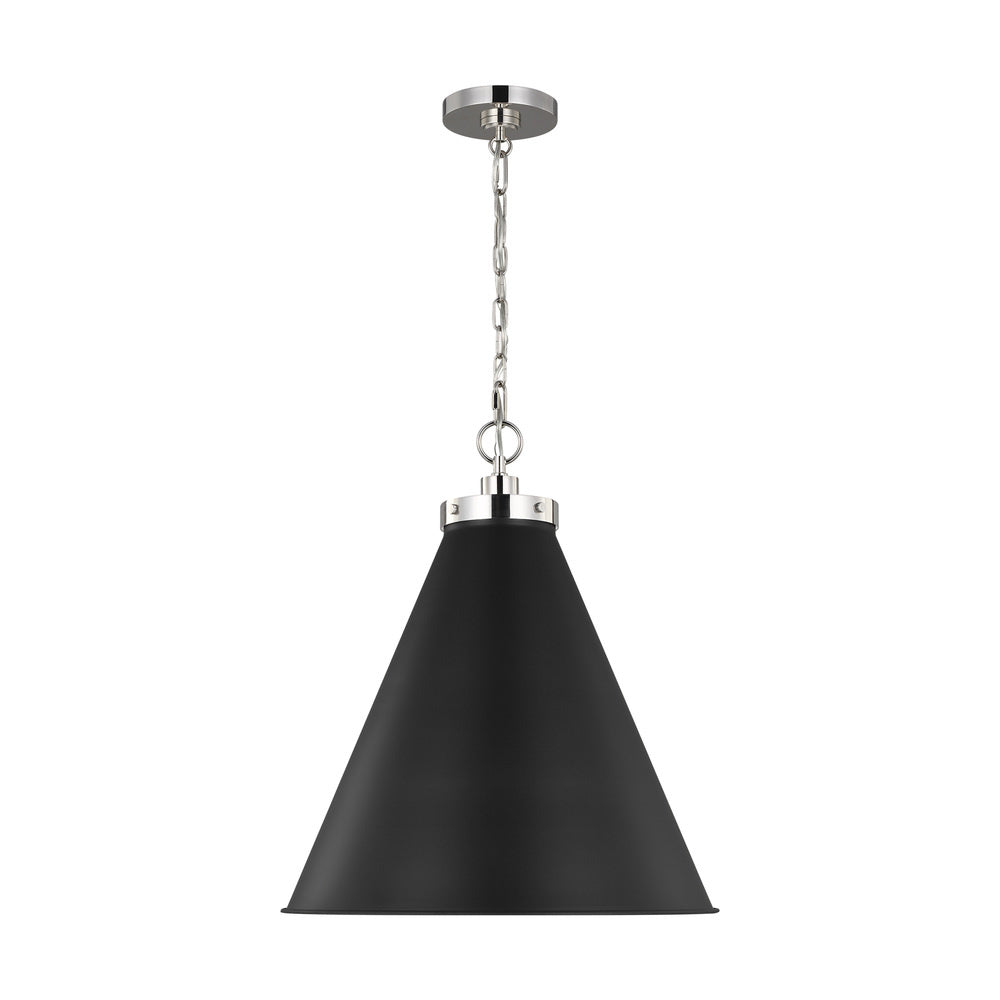 Pendants-Visual Comfort & Co. Studio Collection-CP1281