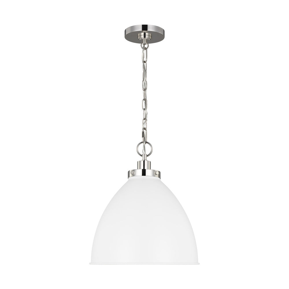 Pendants-Visual Comfort & Co. Studio Collection-CP1291