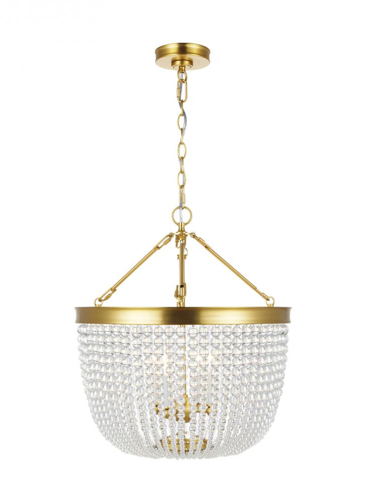 Pendants-Visual Comfort & Co. Studio Collection-CP1354