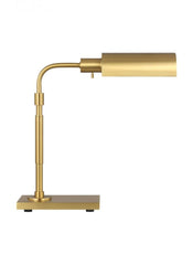 Lamps-Visual Comfort & Co. Studio Collection-CT1171