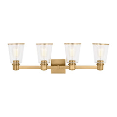 Bathroom Fixtures-Visual Comfort & Co. Studio Collection-CV1034