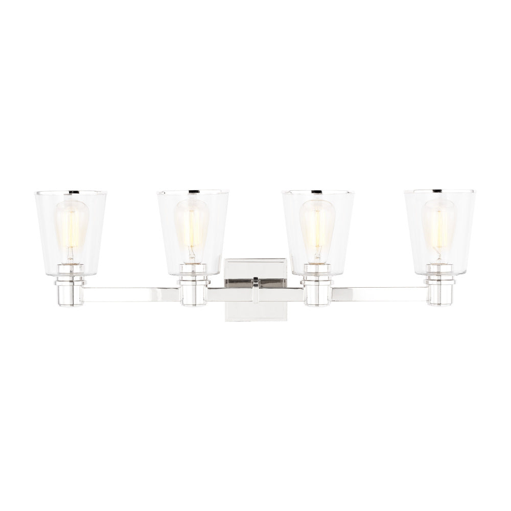 Bathroom Fixtures-Visual Comfort & Co. Studio Collection-CV1034