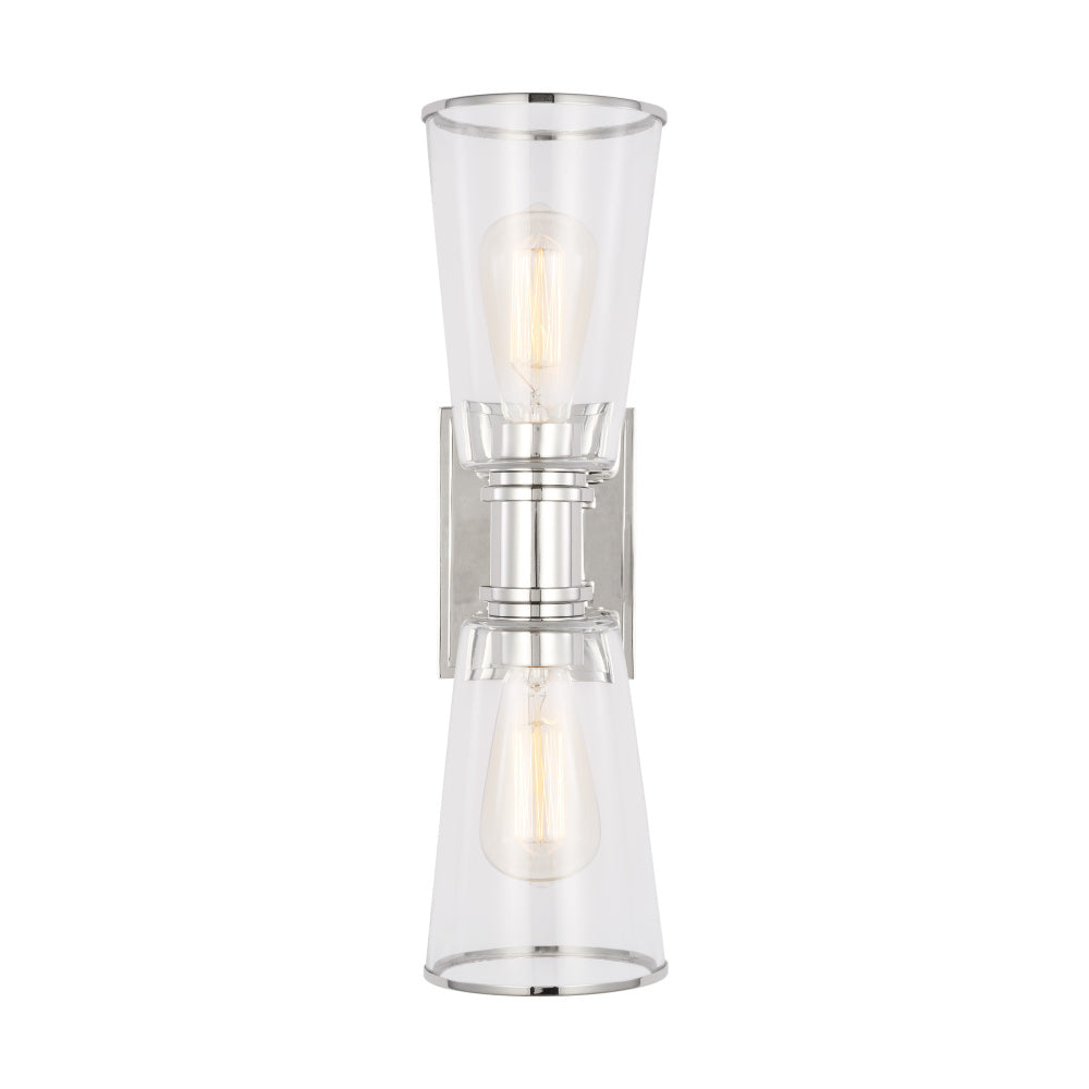Bathroom Fixtures-Visual Comfort & Co. Studio Collection-CV1042