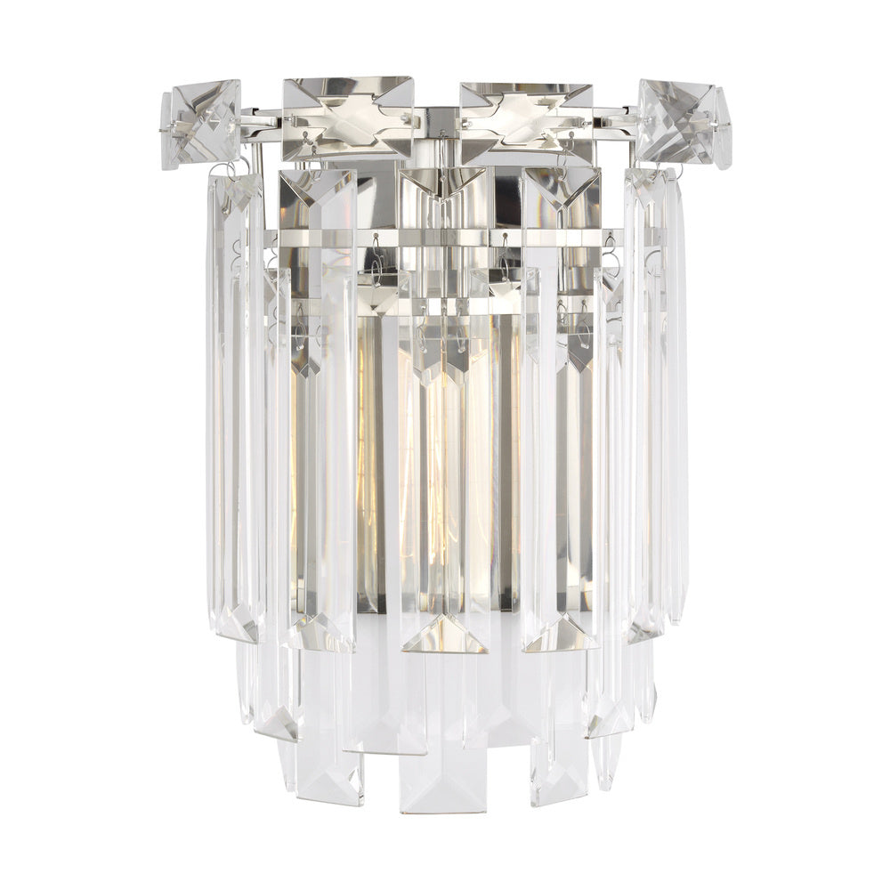 Bathroom Fixtures-Visual Comfort & Co. Studio Collection-CW1061