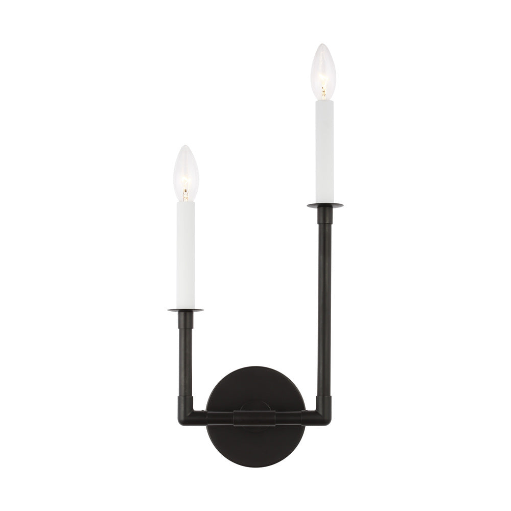 Bathroom Fixtures-Visual Comfort & Co. Studio Collection-CW1112