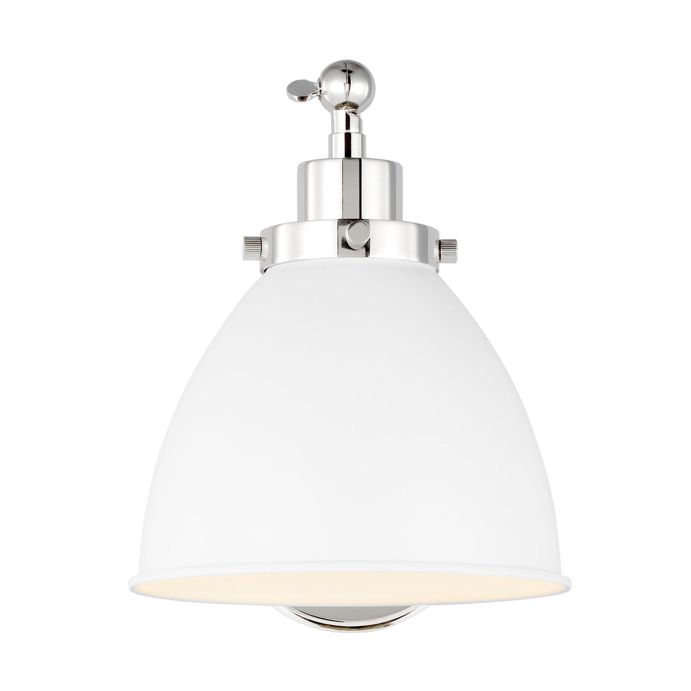 Sconces-Visual Comfort & Co. Studio Collection-CW1131