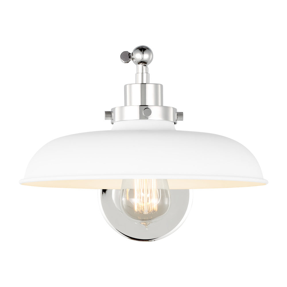 Sconces-Visual Comfort & Co. Studio Collection-CW1141