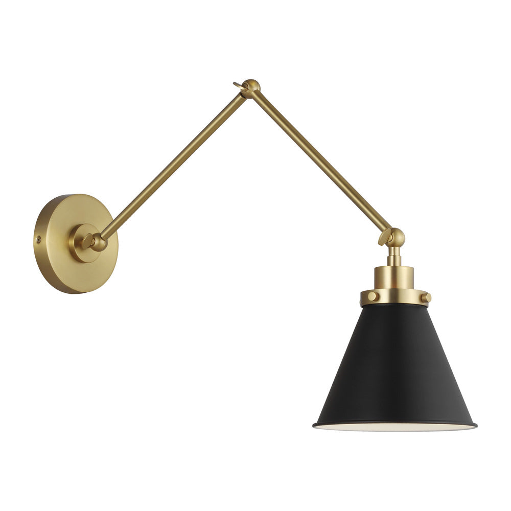 Bathroom Fixtures-Visual Comfort & Co. Studio Collection-CW1151