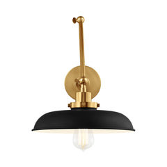 Sconces-Visual Comfort & Co. Studio Collection-CW1171
