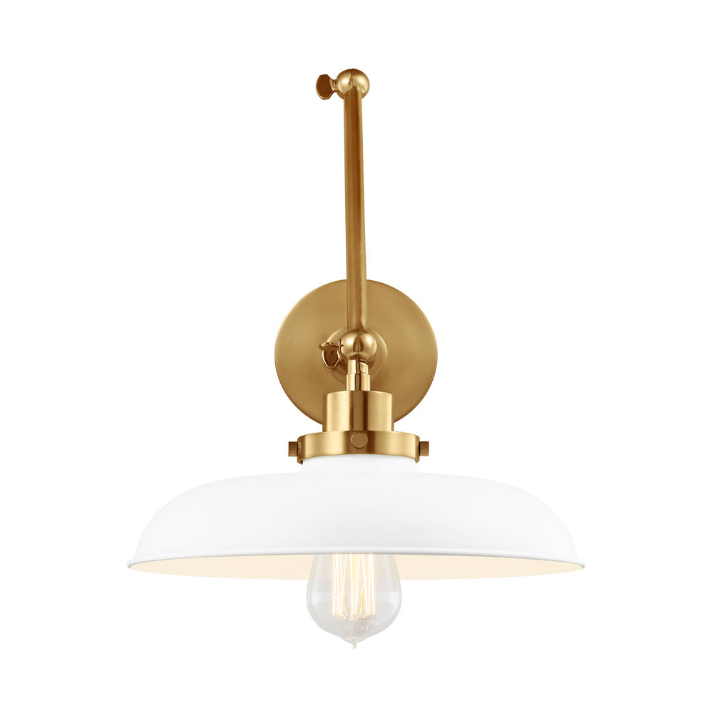 Sconces-Visual Comfort & Co. Studio Collection-CW1171