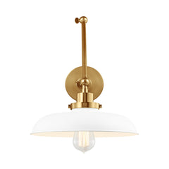 Sconces-Visual Comfort & Co. Studio Collection-CW1171