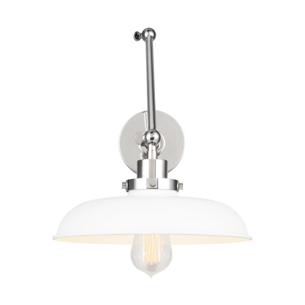 Sconces-Visual Comfort & Co. Studio Collection-CW1171