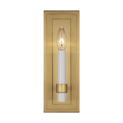 Bathroom Fixtures-Visual Comfort & Co. Studio Collection-CW1231
