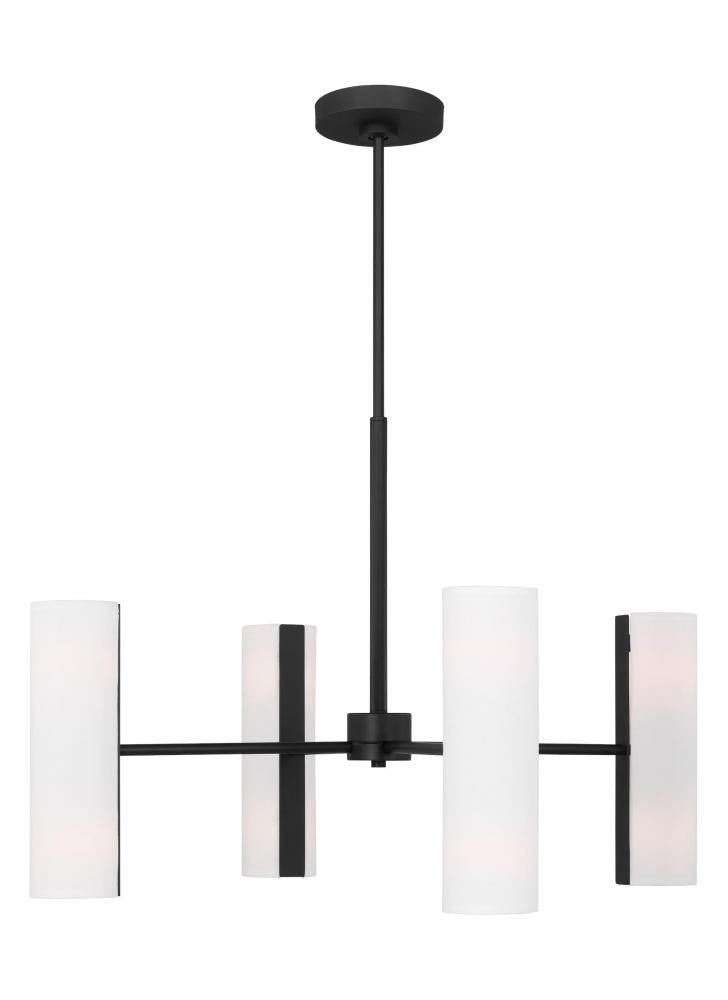 Chandeliers-Visual Comfort & Co. Studio Collection-DJC1058