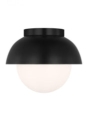 Flush Mounts-Visual Comfort & Co. Studio Collection-DJF1011