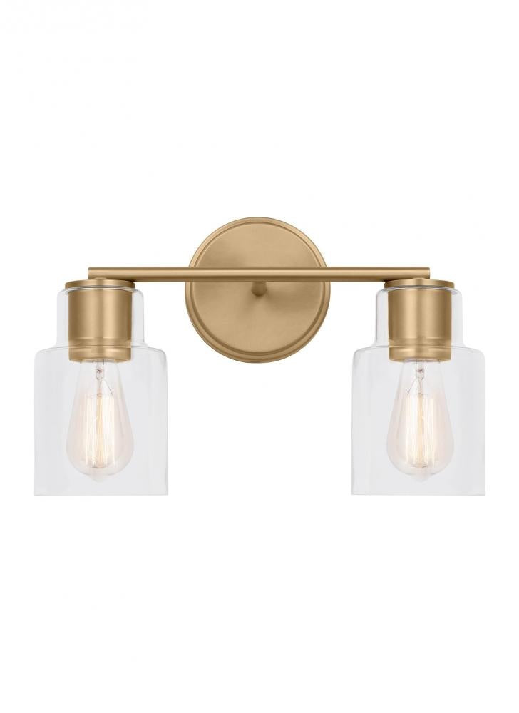 Bathroom Fixtures-Visual Comfort & Co. Studio Collection-DJV1002