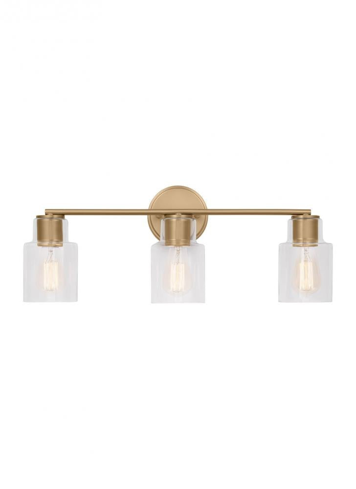 Bathroom Fixtures-Visual Comfort & Co. Studio Collection-DJV1003