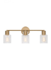 Bathroom Fixtures-Visual Comfort & Co. Studio Collection-DJV1003