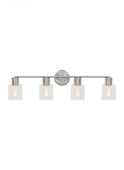 Bathroom Fixtures-Visual Comfort & Co. Studio Collection-DJV1004
