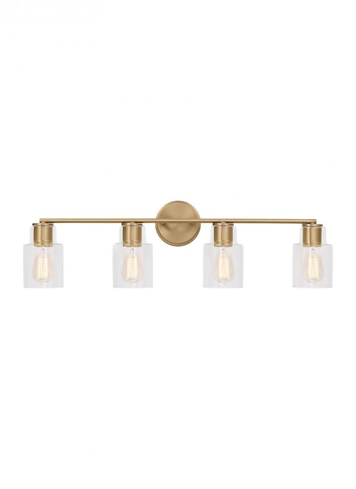 Bathroom Fixtures-Visual Comfort & Co. Studio Collection-DJV1004
