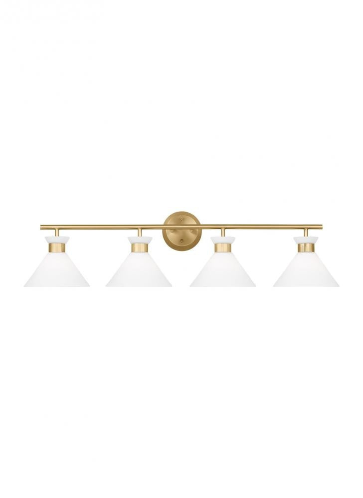 Bathroom Fixtures-Visual Comfort & Co. Studio Collection-DJV1014