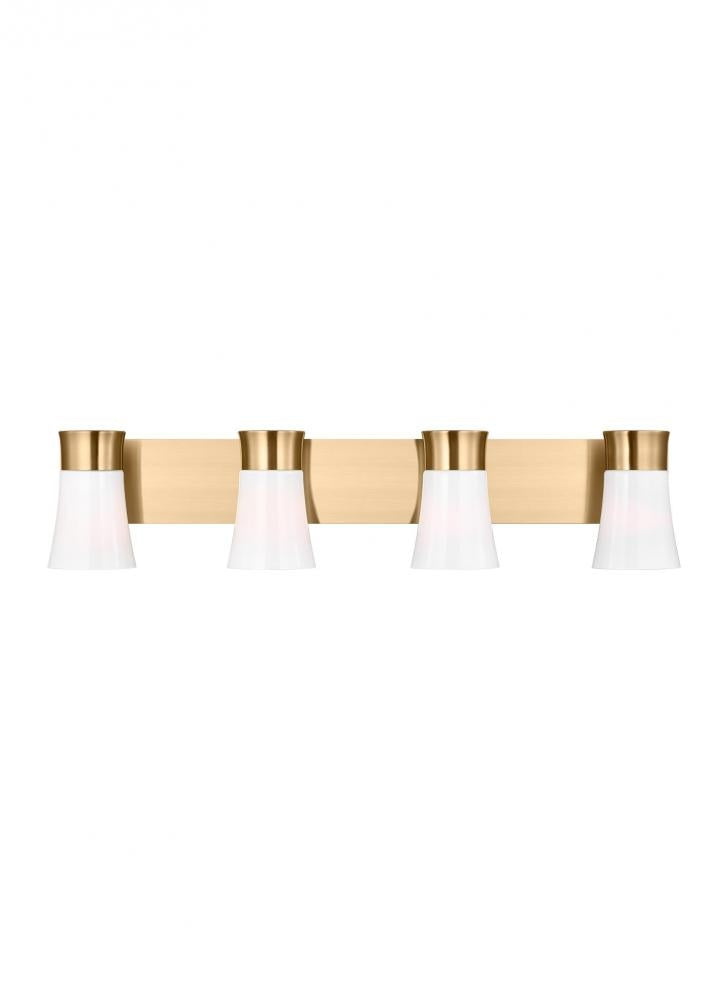 Bathroom Fixtures-Visual Comfort & Co. Studio Collection-DJV1084
