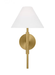 Bathroom Fixtures-Visual Comfort & Co. Studio Collection-DJW1011