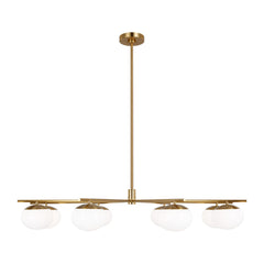 Chandeliers-Visual Comfort & Co. Studio Collection-EC1258