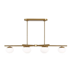 Chandeliers-Visual Comfort & Co. Studio Collection-EC1264